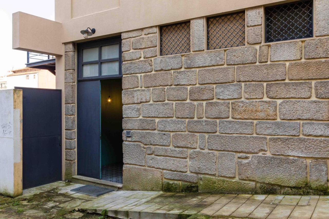 Viva 4 Suites Batalha Residence & Size Flats Batalha 포르투 외부 사진