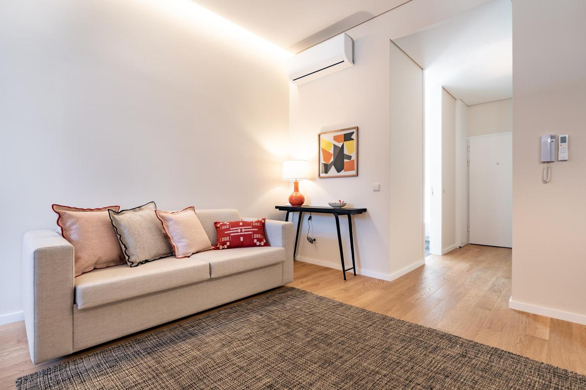 Viva 4 Suites Batalha Residence & Size Flats Batalha 포르투 외부 사진