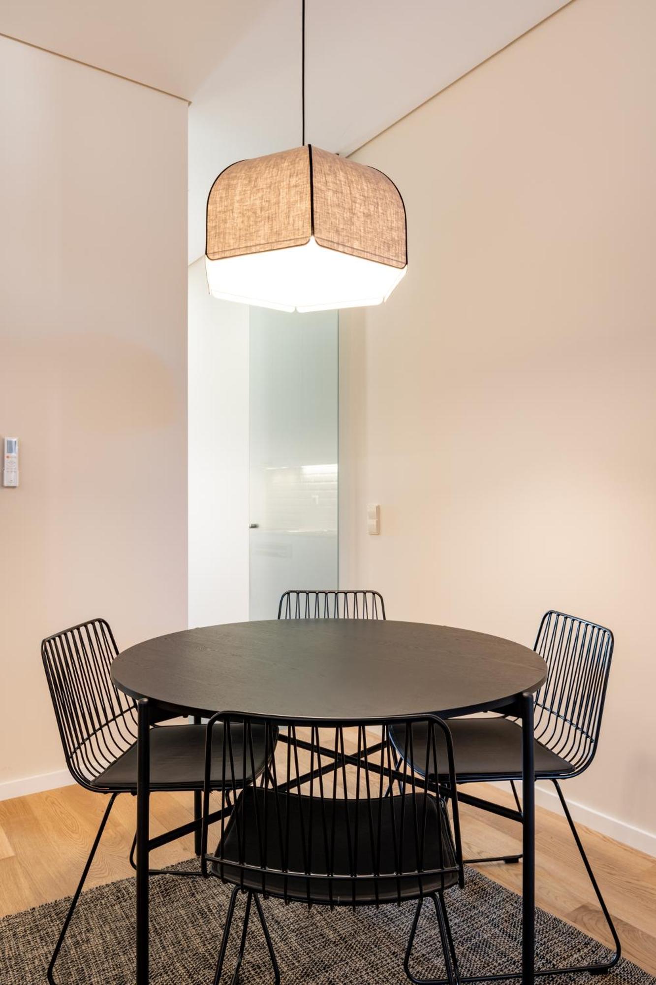 Viva 4 Suites Batalha Residence & Size Flats Batalha 포르투 외부 사진