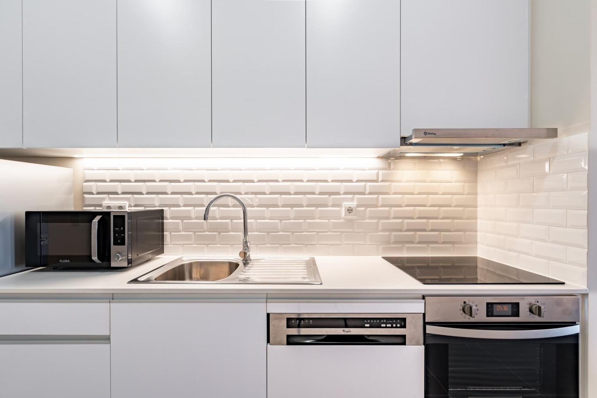 Viva 4 Suites Batalha Residence & Size Flats Batalha 포르투 외부 사진