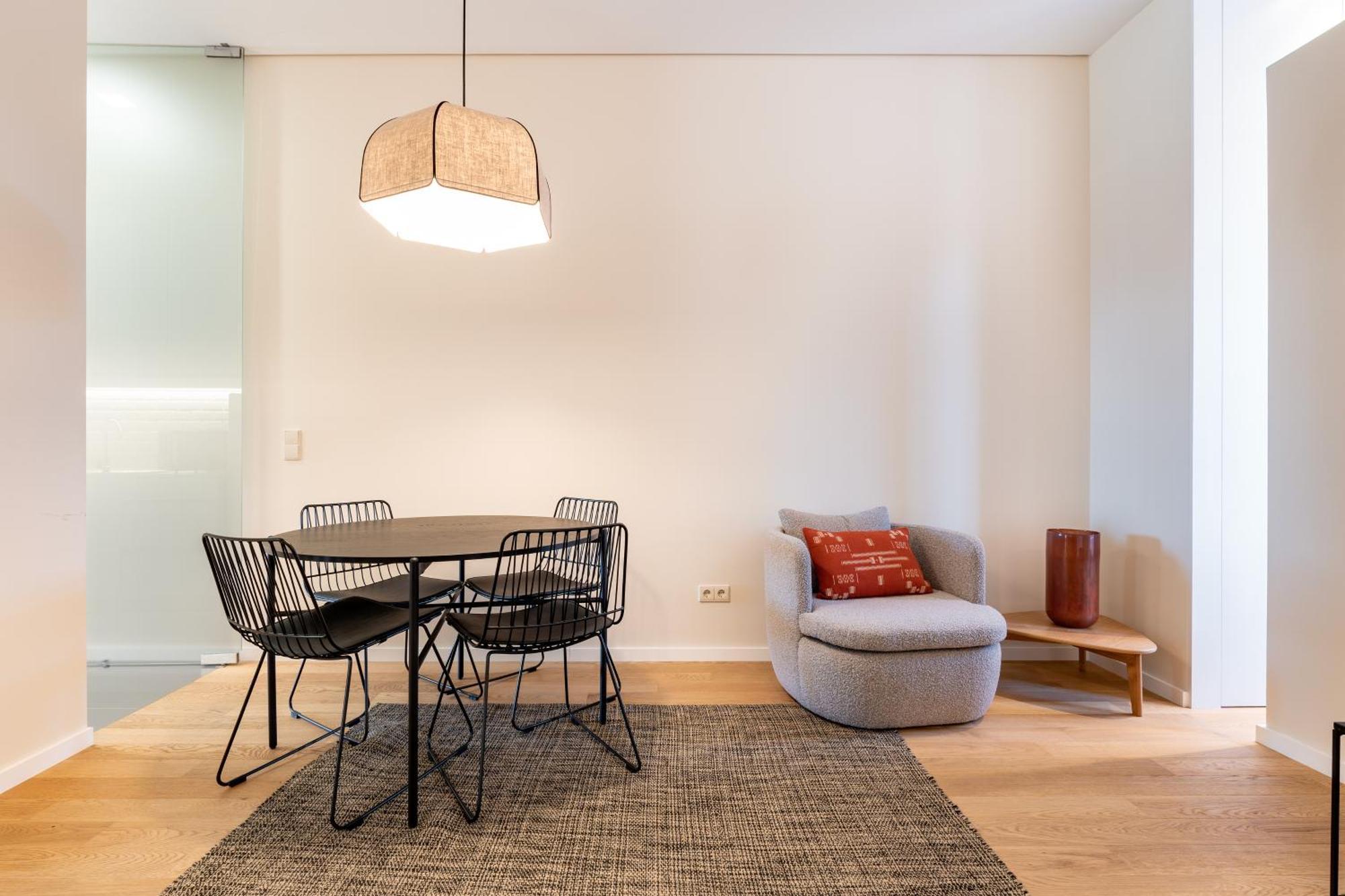 Viva 4 Suites Batalha Residence & Size Flats Batalha 포르투 외부 사진