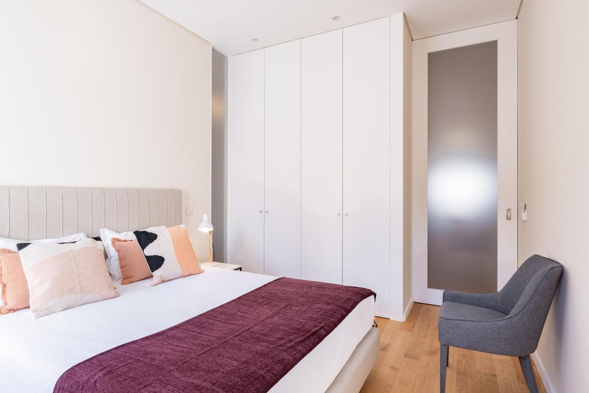 Viva 4 Suites Batalha Residence & Size Flats Batalha 포르투 외부 사진