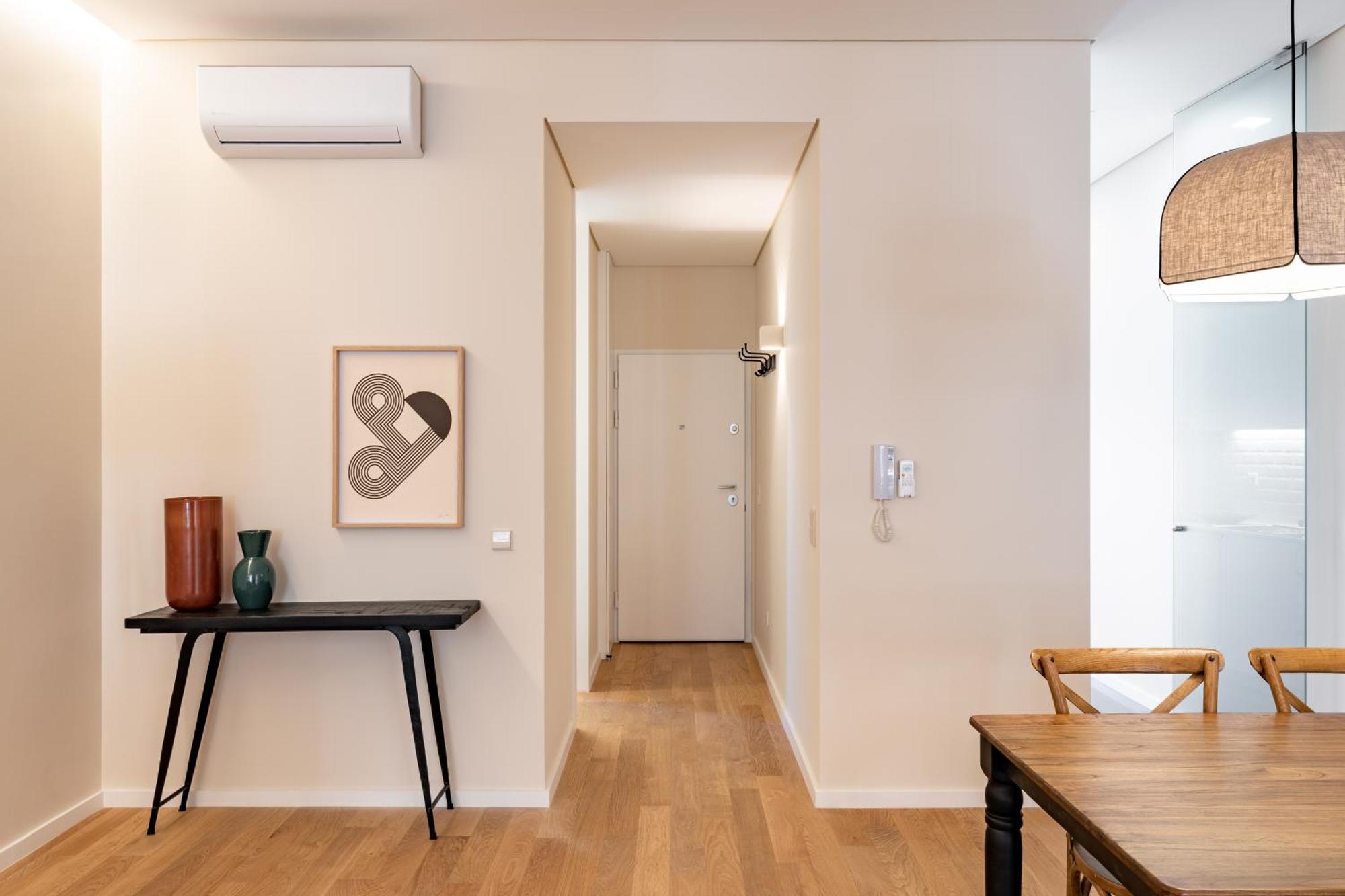 Viva 4 Suites Batalha Residence & Size Flats Batalha 포르투 외부 사진