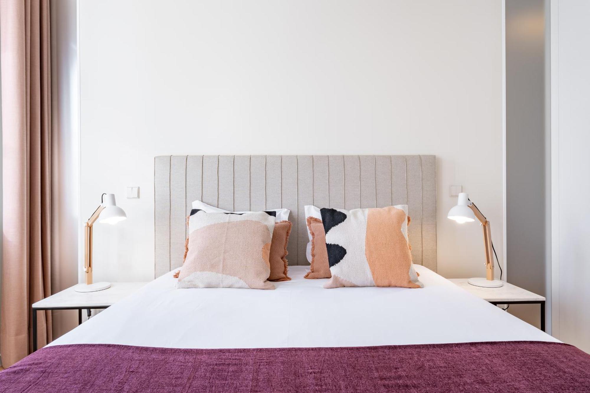 Viva 4 Suites Batalha Residence & Size Flats Batalha 포르투 외부 사진