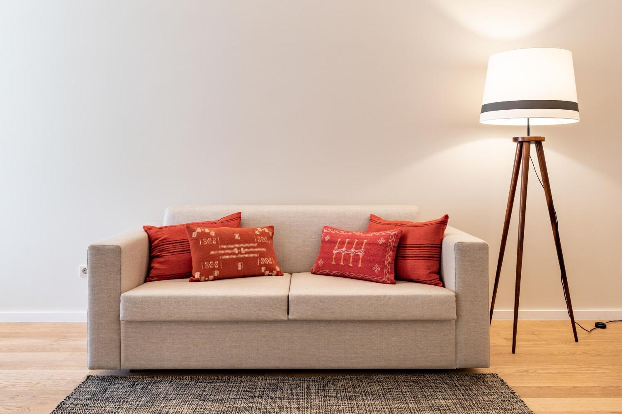 Viva 4 Suites Batalha Residence & Size Flats Batalha 포르투 외부 사진