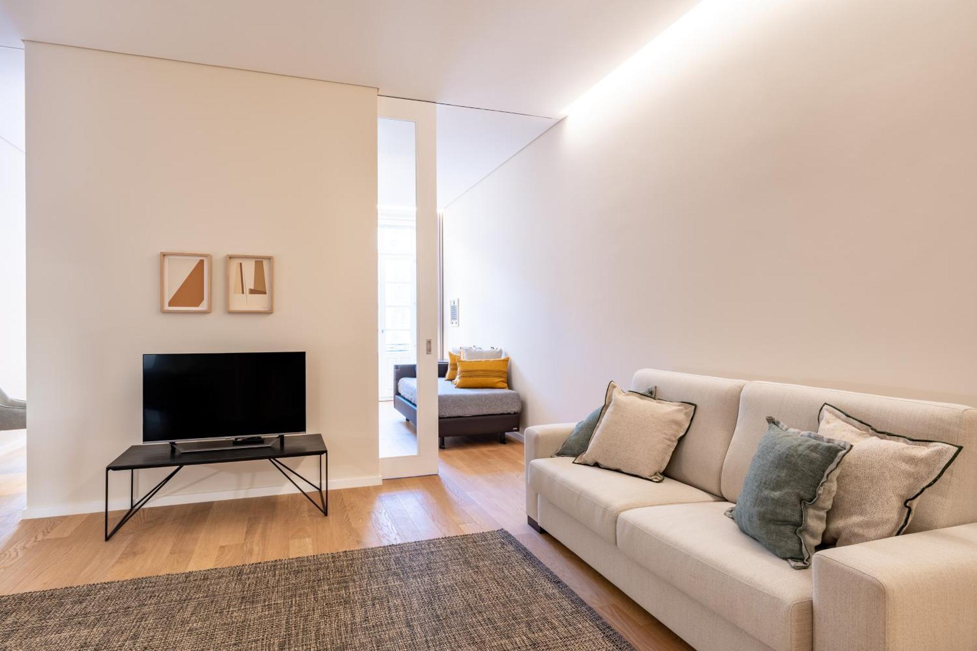 Viva 4 Suites Batalha Residence & Size Flats Batalha 포르투 외부 사진