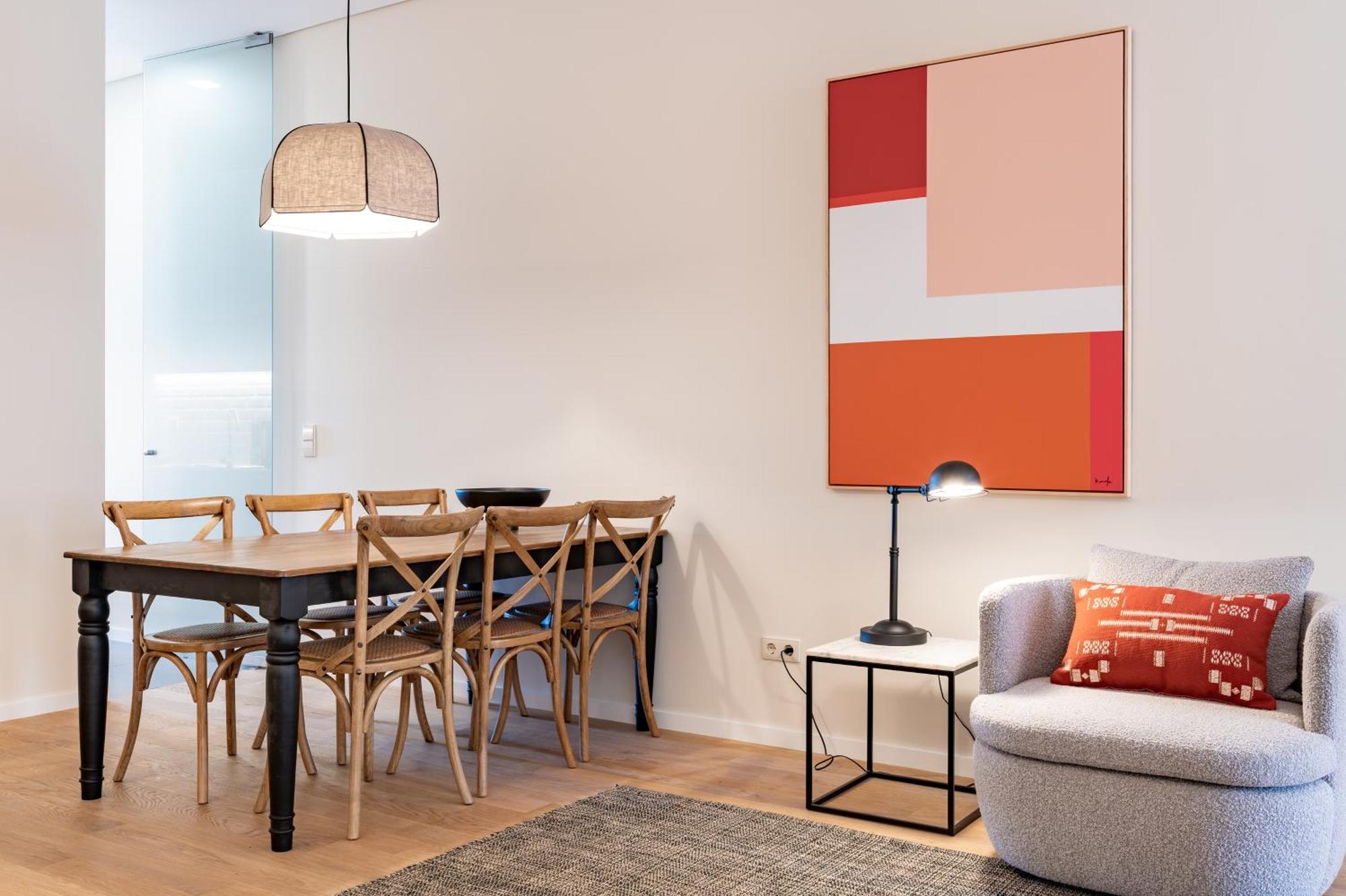 Viva 4 Suites Batalha Residence & Size Flats Batalha 포르투 외부 사진