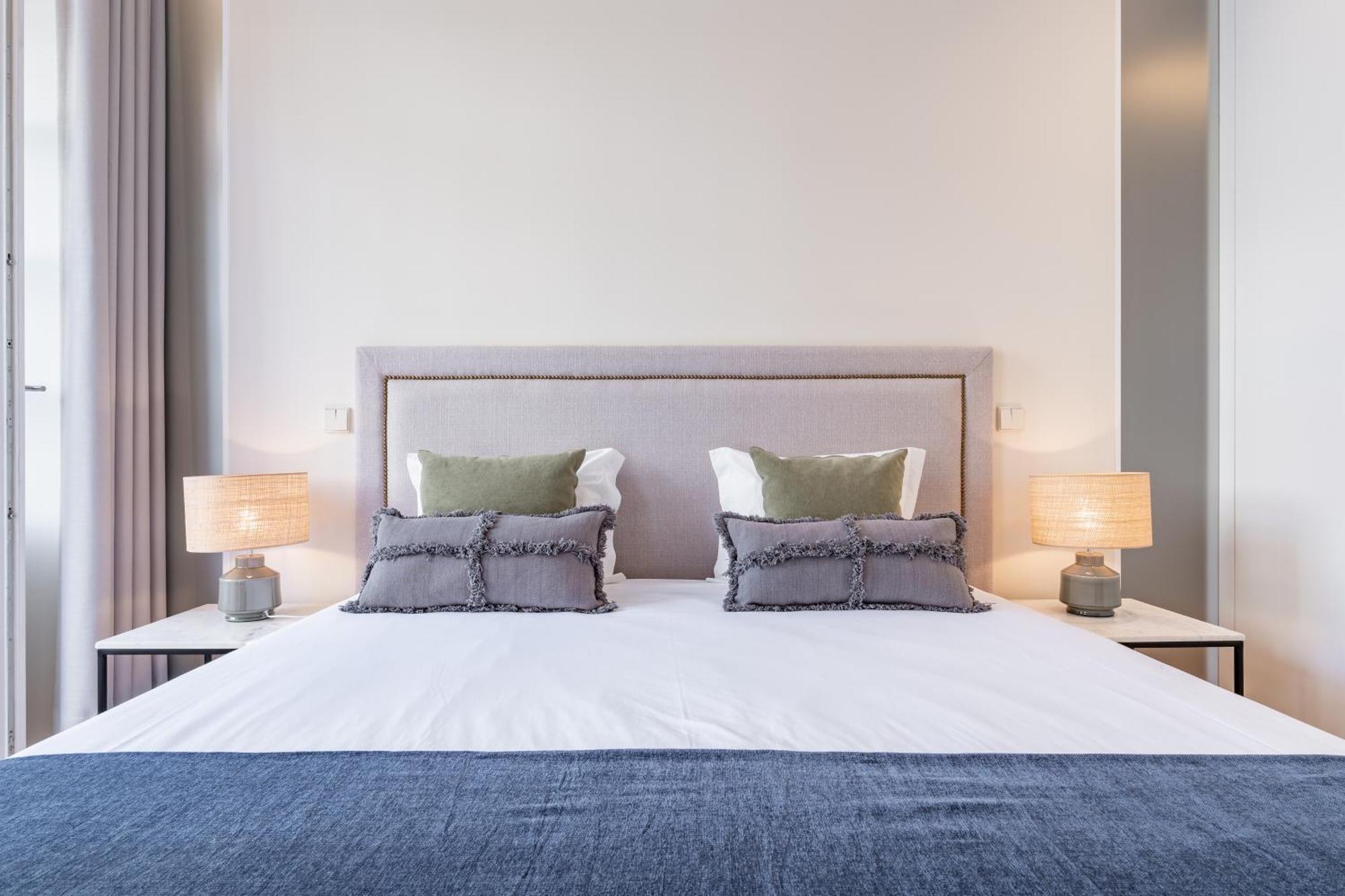 Viva 4 Suites Batalha Residence & Size Flats Batalha 포르투 외부 사진
