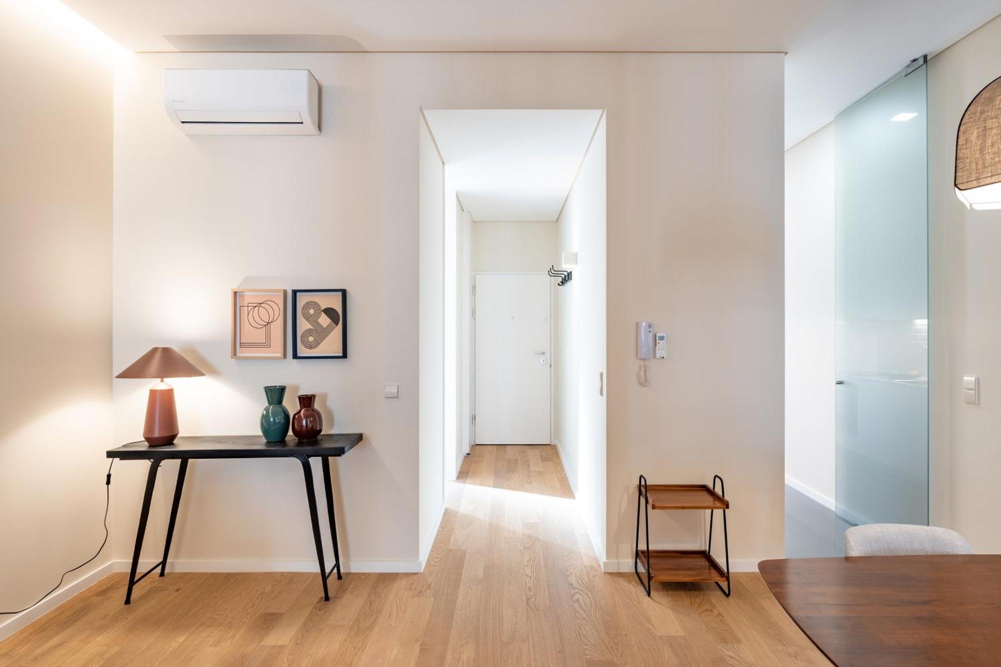 Viva 4 Suites Batalha Residence & Size Flats Batalha 포르투 외부 사진