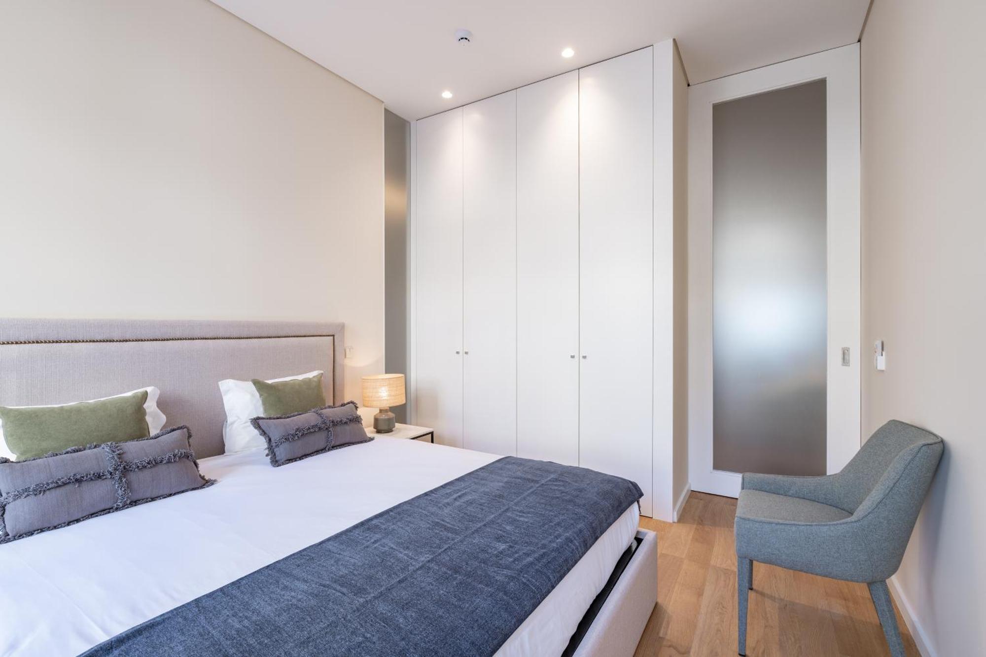 Viva 4 Suites Batalha Residence & Size Flats Batalha 포르투 외부 사진