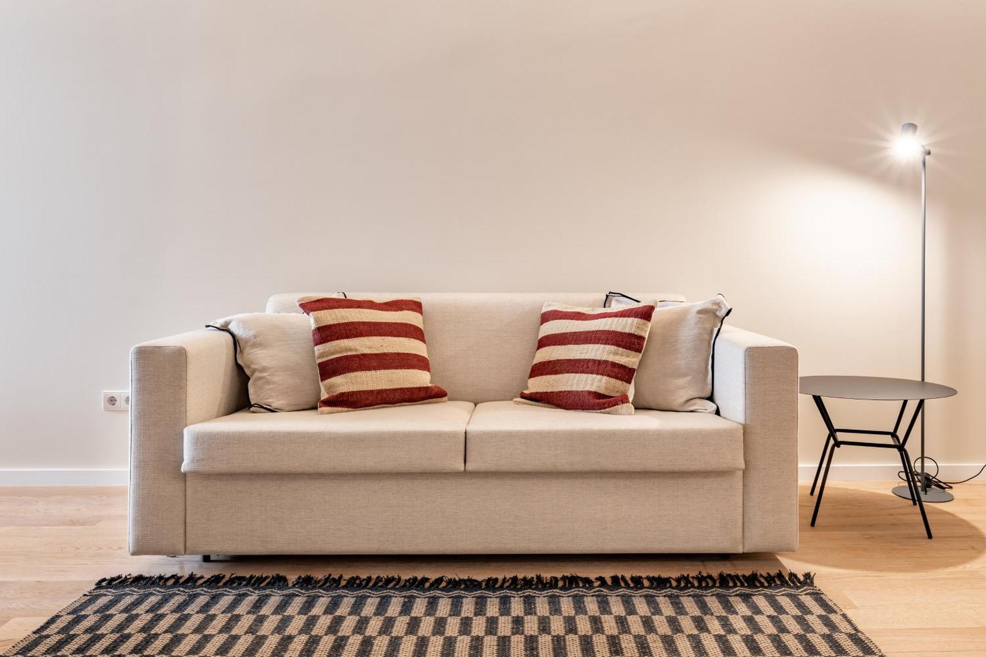 Viva 4 Suites Batalha Residence & Size Flats Batalha 포르투 외부 사진