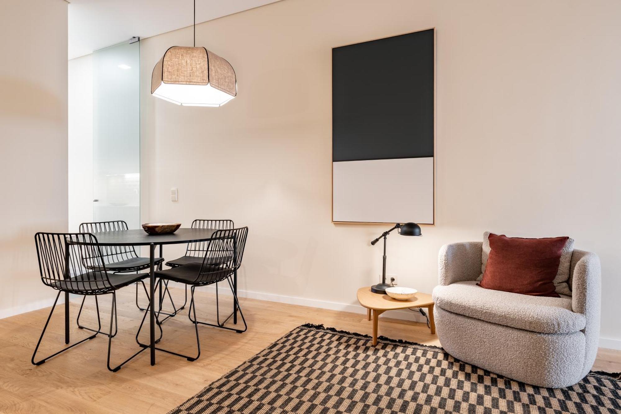 Viva 4 Suites Batalha Residence & Size Flats Batalha 포르투 외부 사진