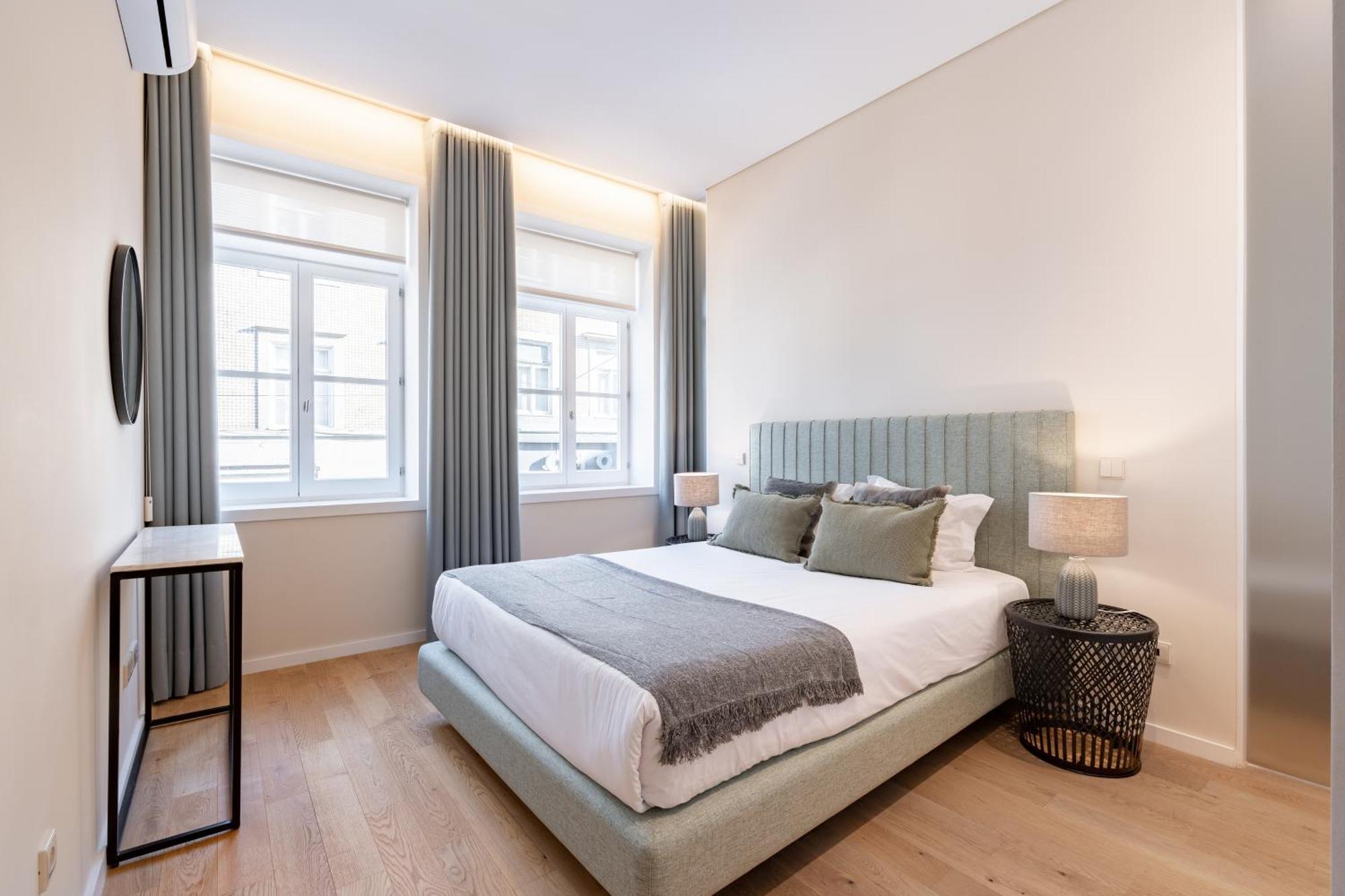 Viva 4 Suites Batalha Residence & Size Flats Batalha 포르투 외부 사진
