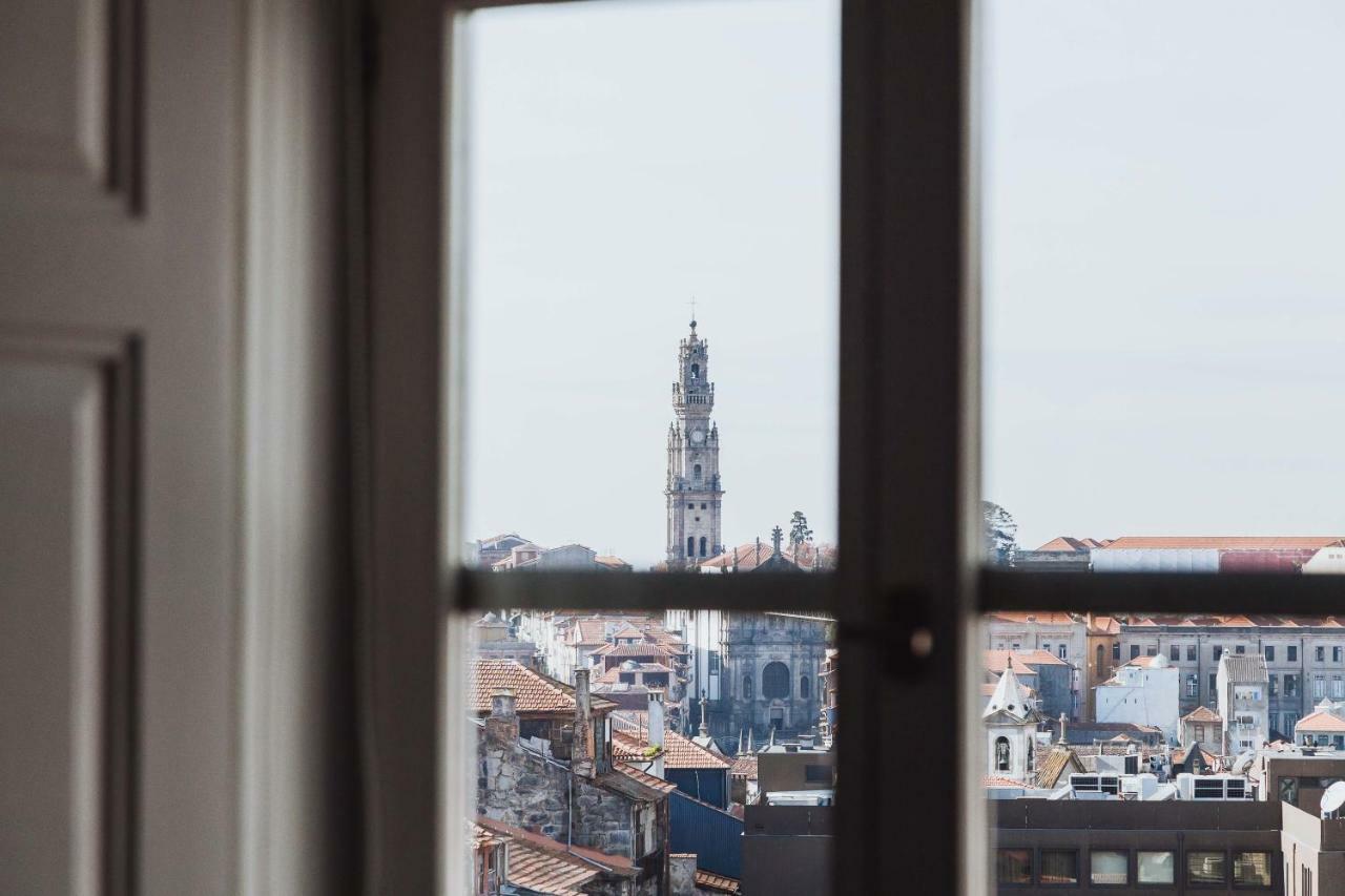 Viva 4 Suites Batalha Residence & Size Flats Batalha 포르투 외부 사진