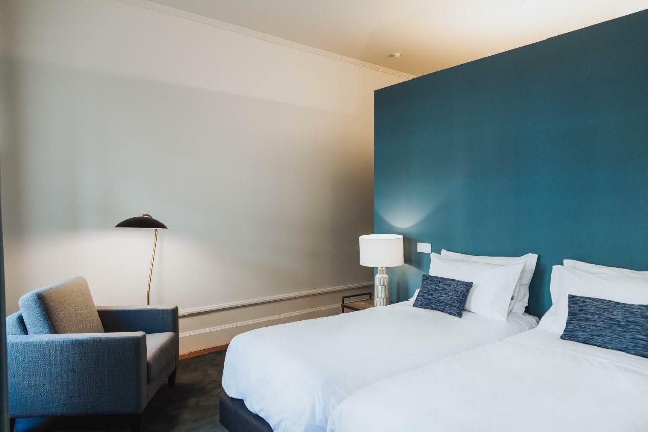 Viva 4 Suites Batalha Residence & Size Flats Batalha 포르투 외부 사진